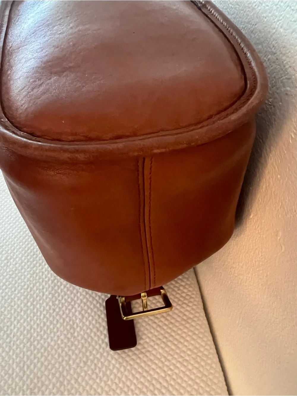 🩷 Vintage Coach Lulas Legacy Bag #9952 - Made in USA🩷